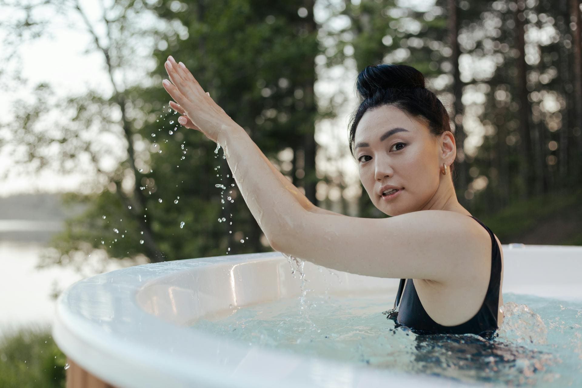  jacuzzis de exterior